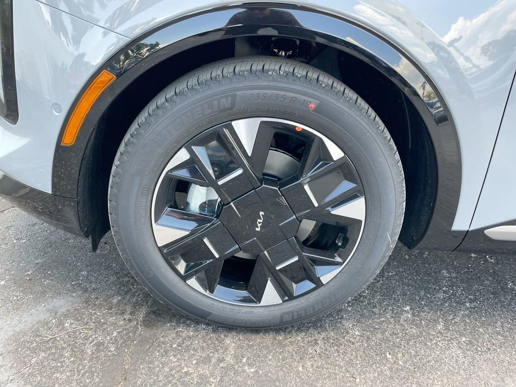 New 2026 Kia Sportage SX image 34