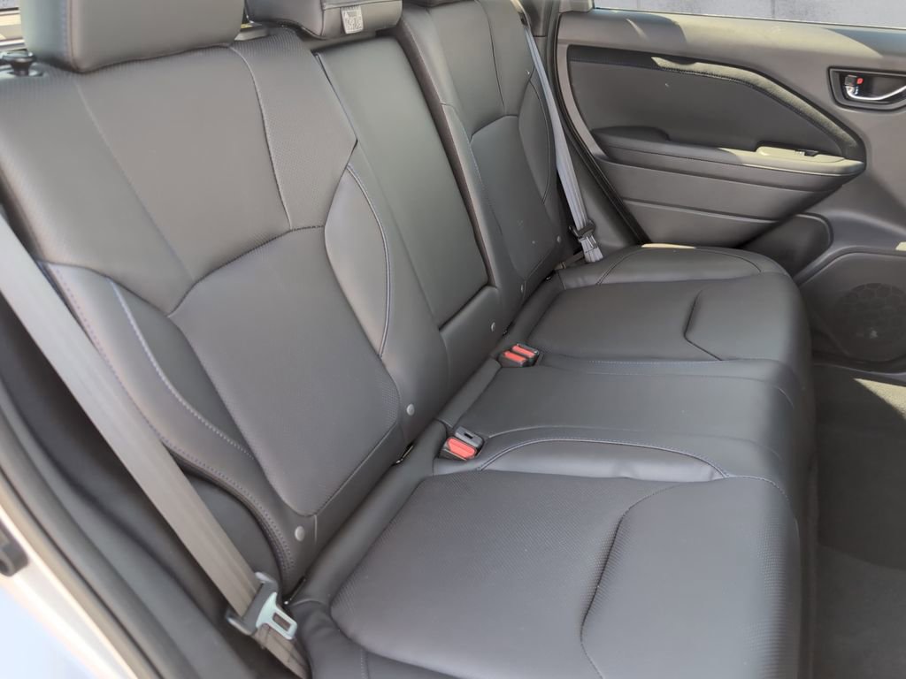 Used 2025 Subaru Forester Limited image 15