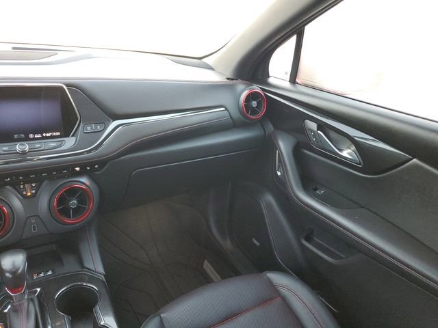 Used 2020 Chevrolet Blazer RS image 14