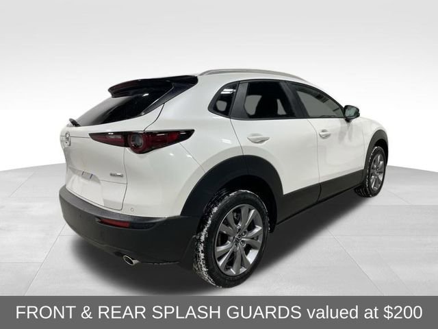 Used 2026 MAZDA CX-30 AWD 2.5 S image 7