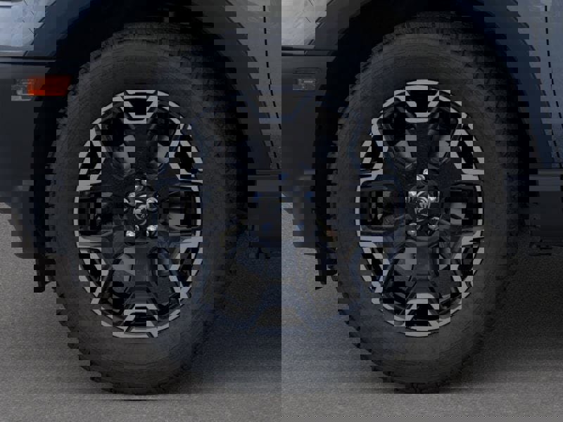 New 2025 Ford Bronco Sport Outer Banks image 19