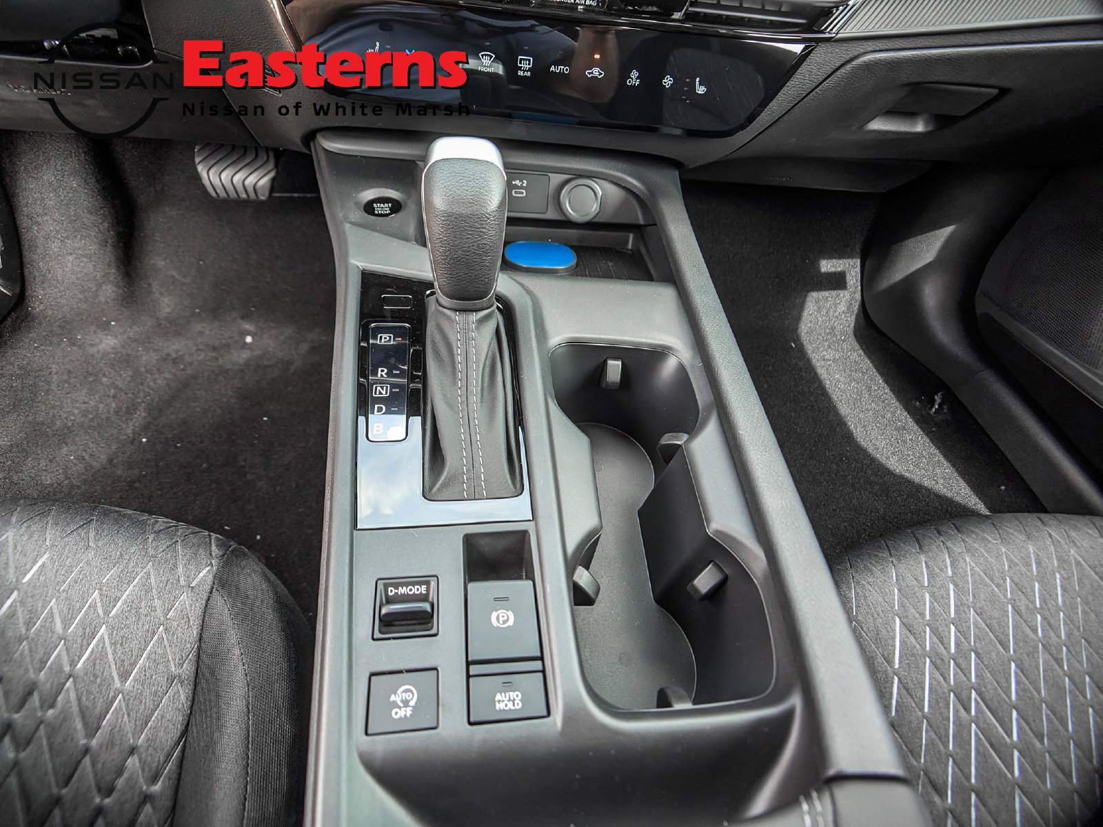 New 2027 Nissan Sentra SV w/ SV Convenience Package FWD image 14