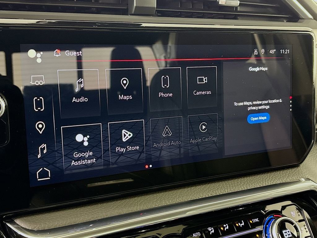 New 2026 GMC Sierra 3500 Denali w/ Denali Reserve Package image 15