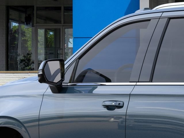 New 2026 Chevrolet Tahoe LT w/ Comfort Package AWD/4WD image 12