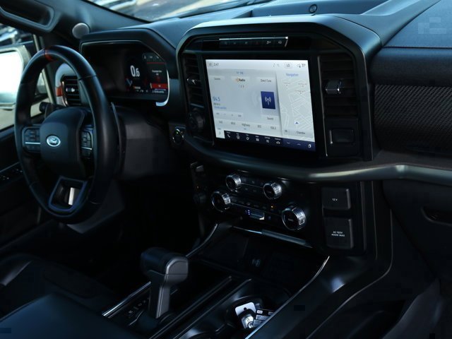 Used 2023 Ford F150 Raptor w/ Raptor Carbon Fiber Package image 11