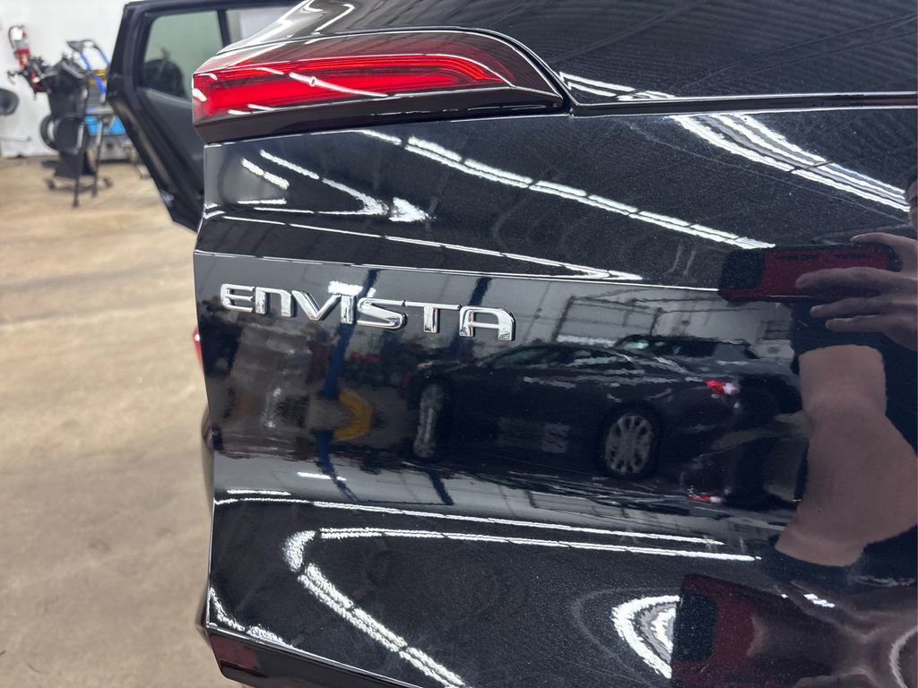 Used 2024 Buick Envista Preferred image 14