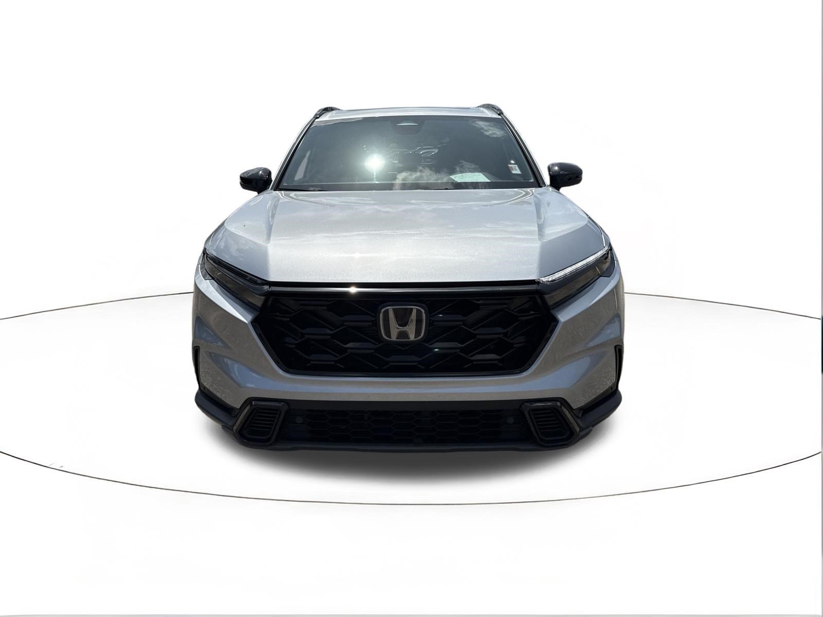 Used 2024 Honda CR-V Sport-L image 8