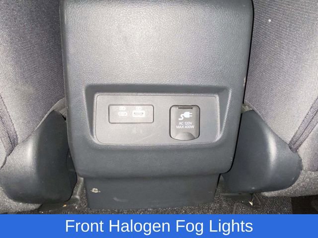 Used 2025 Nissan Frontier SV w/ SV Convenience Package image 11