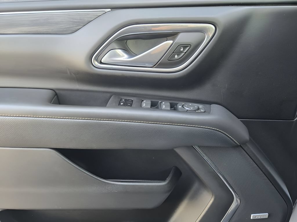 Used 2022 GMC Yukon SLT RWD image 20