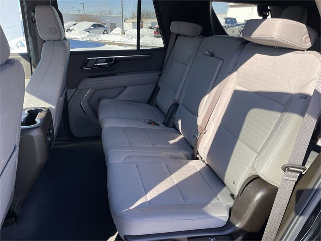 Used 2025 Chevrolet Tahoe LS image 22