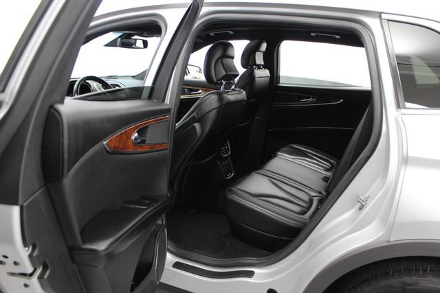 Used 2018 Lincoln MKX Select w/ Lincoln MKX Climate Package FWD image 20