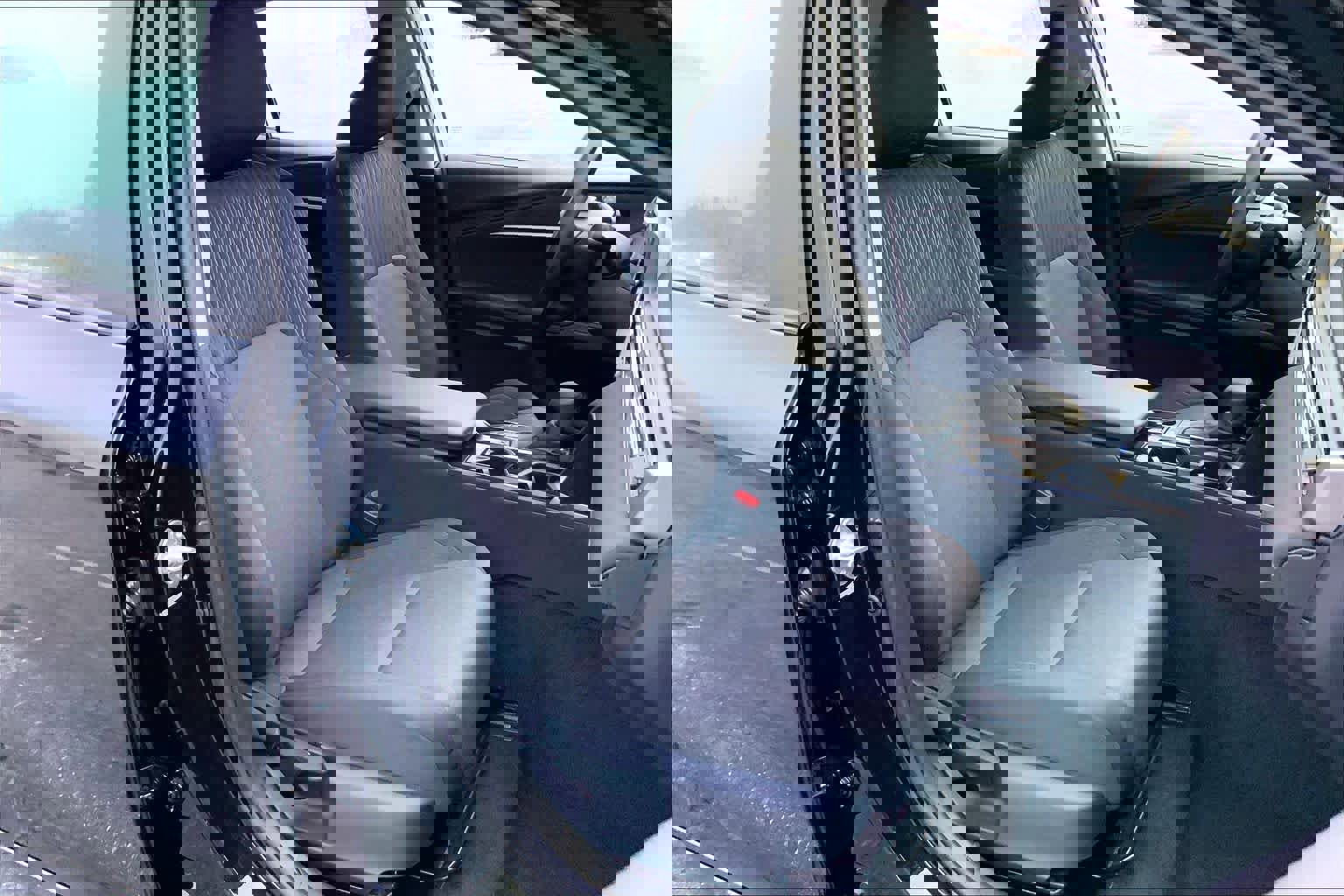 Used 2026 Toyota Camry LE image 9