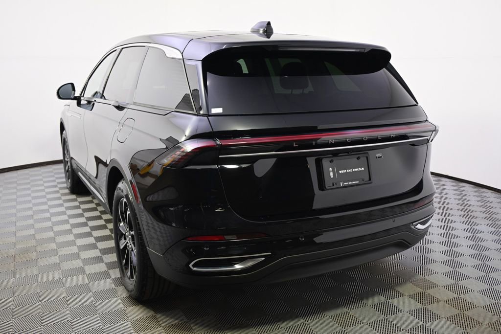 New 2026 Lincoln Nautilus Premier w/ Equipment Group 102A image 4