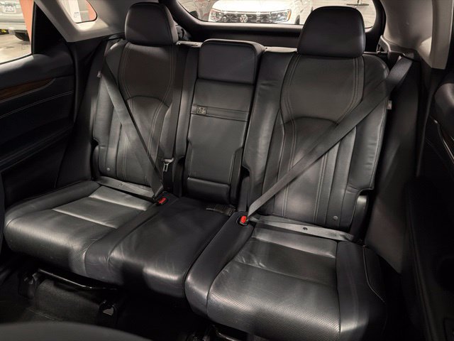 Used 2019 Lexus RX 350 AWD w/ Premium Package image 30