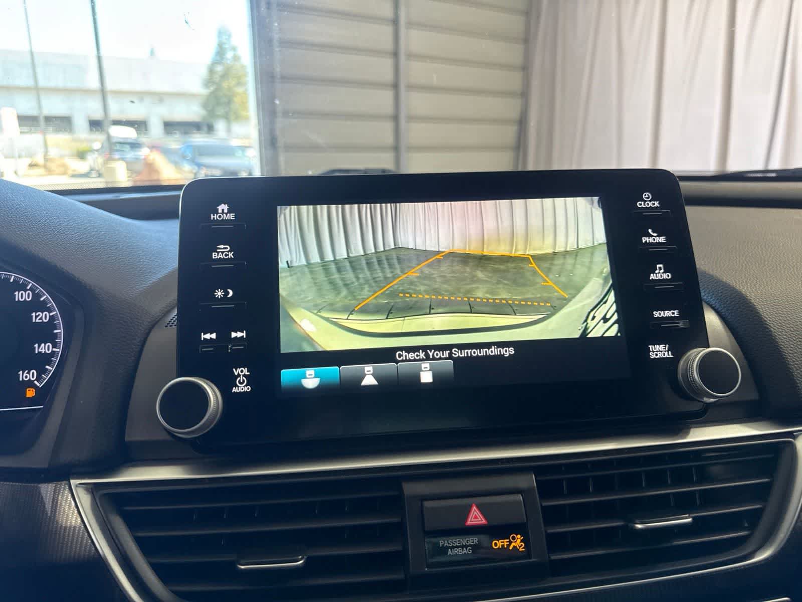 Used 2020 Honda Accord Sport image 29