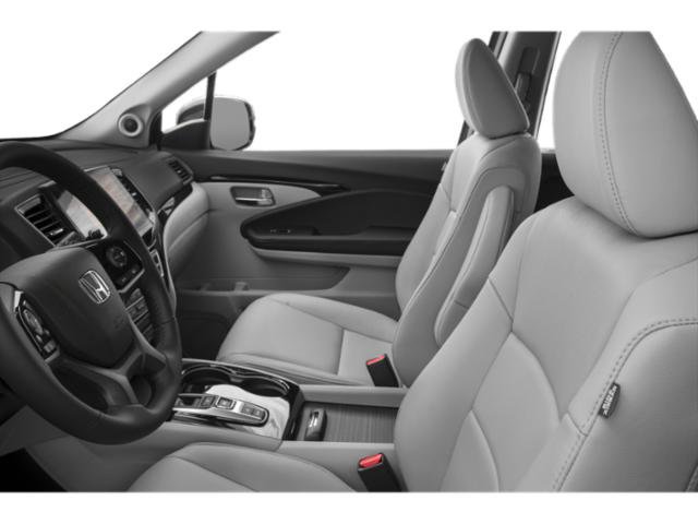 Used 2021 Honda Pilot Touring image 9
