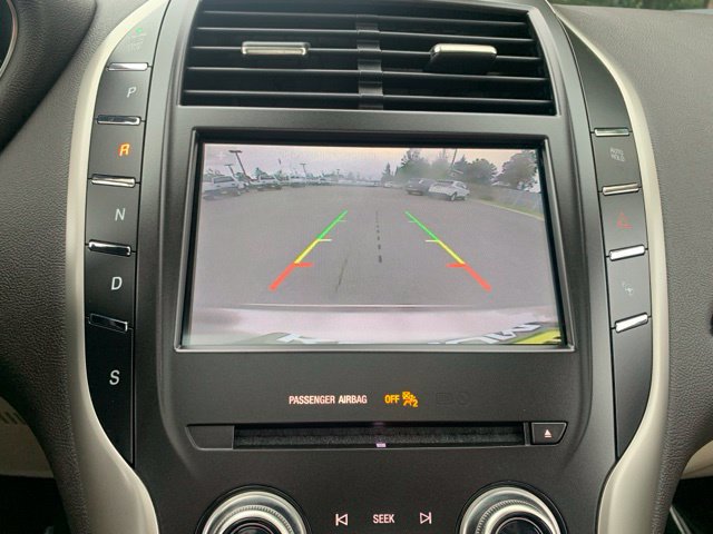 Used 2019 Lincoln MKC Reserve AWD/4WD image 21
