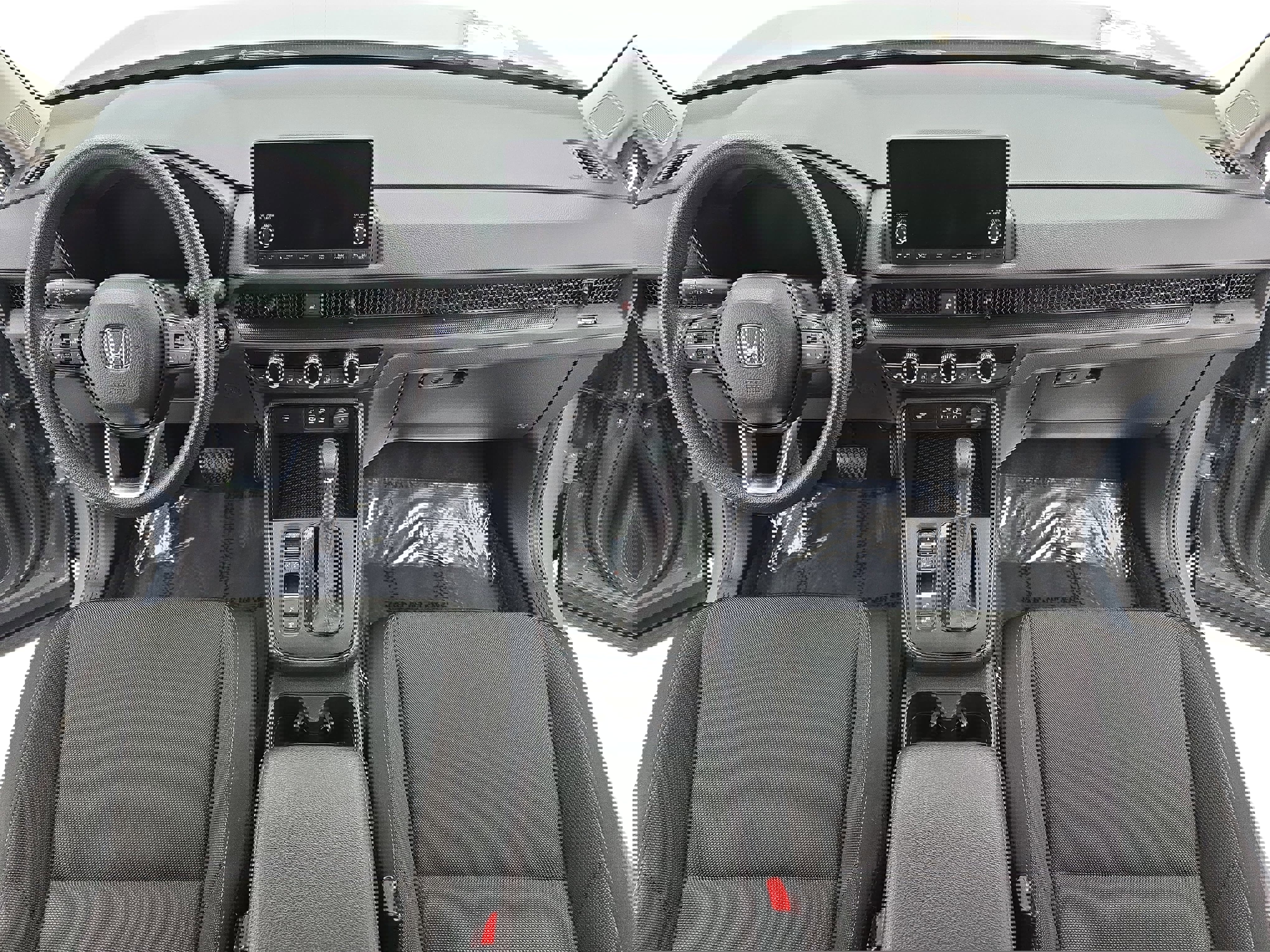 Certified 2024 Honda CR-V EX image 9