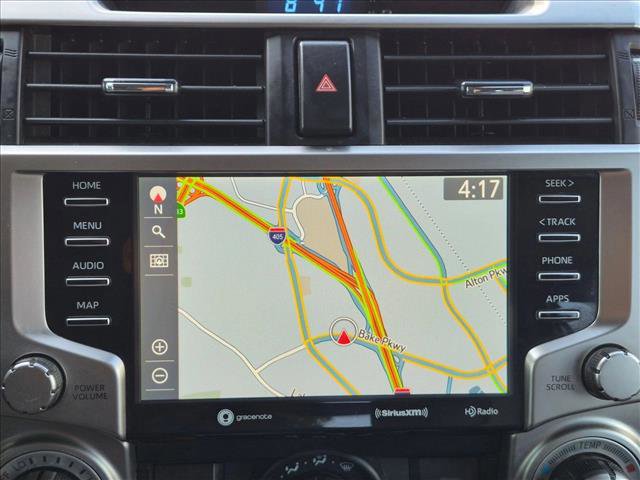 Used 2020 Toyota 4Runner SR5 Premium AWD/4WD image 15