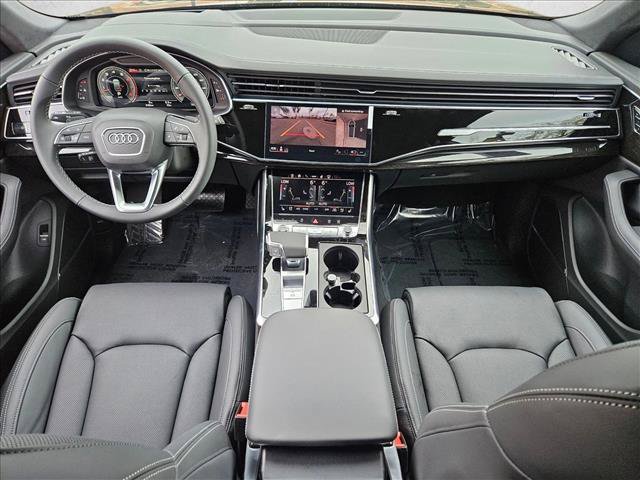 New 2026 Audi Q8 Prestige AWD/4WD image 14