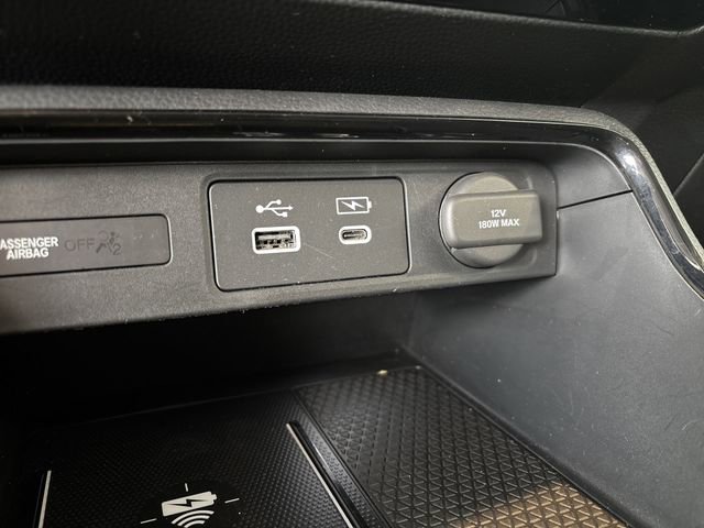 Used 2023 Honda CR-V EX-L image 29