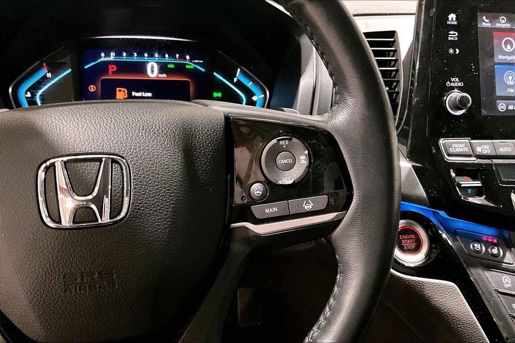 Used 2020 Honda Odyssey Elite image 15