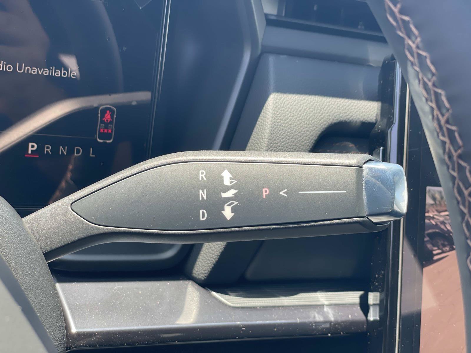 New 2026 GMC Terrain AT4 AWD/4WD image 17