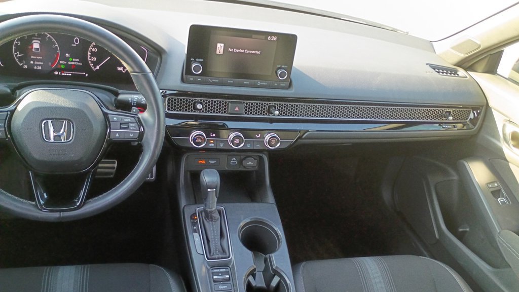 Used 2024 Honda Civic Sport image 29