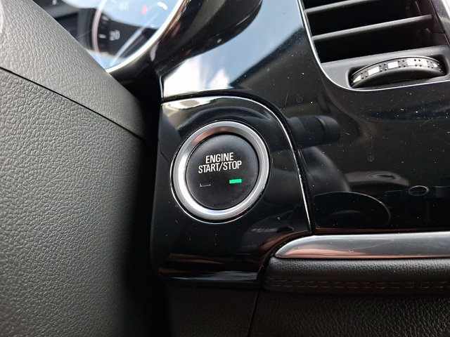 Certified 2020 Buick Encore Preferred FWD image 24