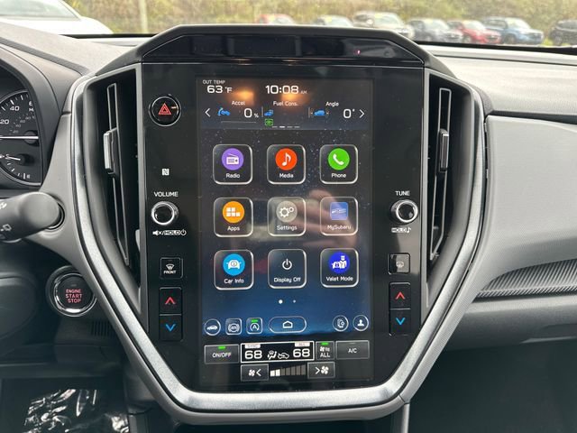 New 2026 Subaru Crosstrek 2.5i Limited AWD/4WD image 15