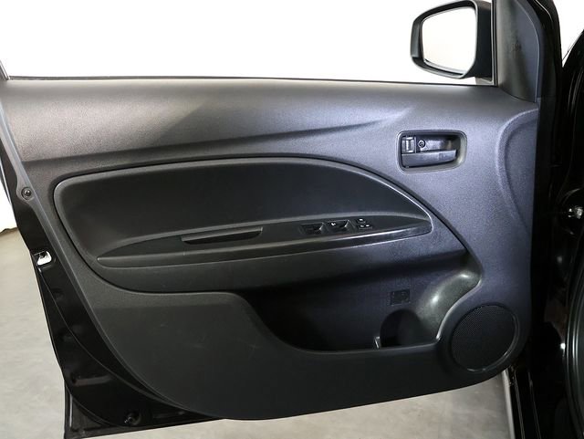 Used 2024 Mitsubishi Mirage ES FWD image 22