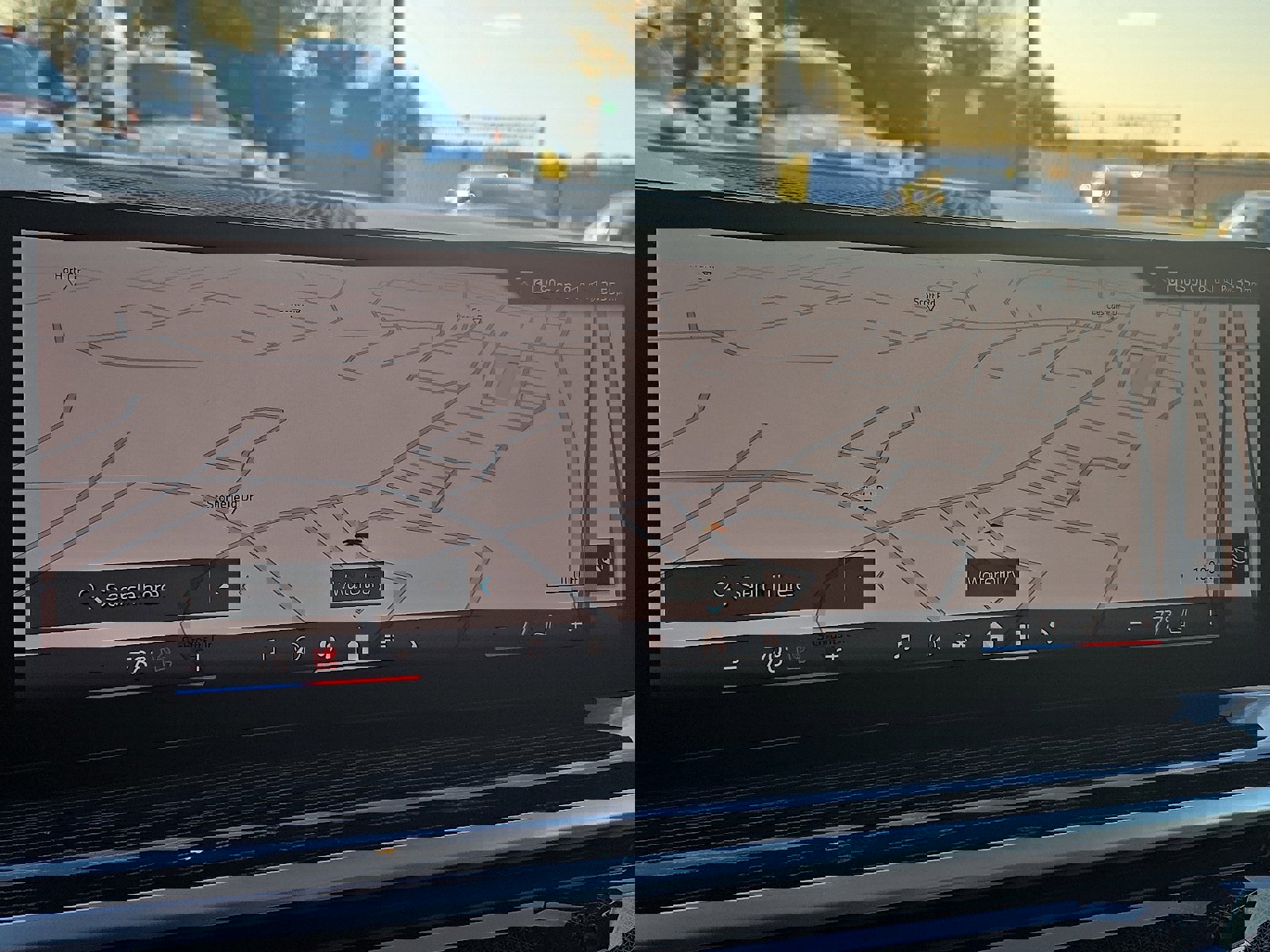 Used 2025 BMW X5 xDrive40i image 20