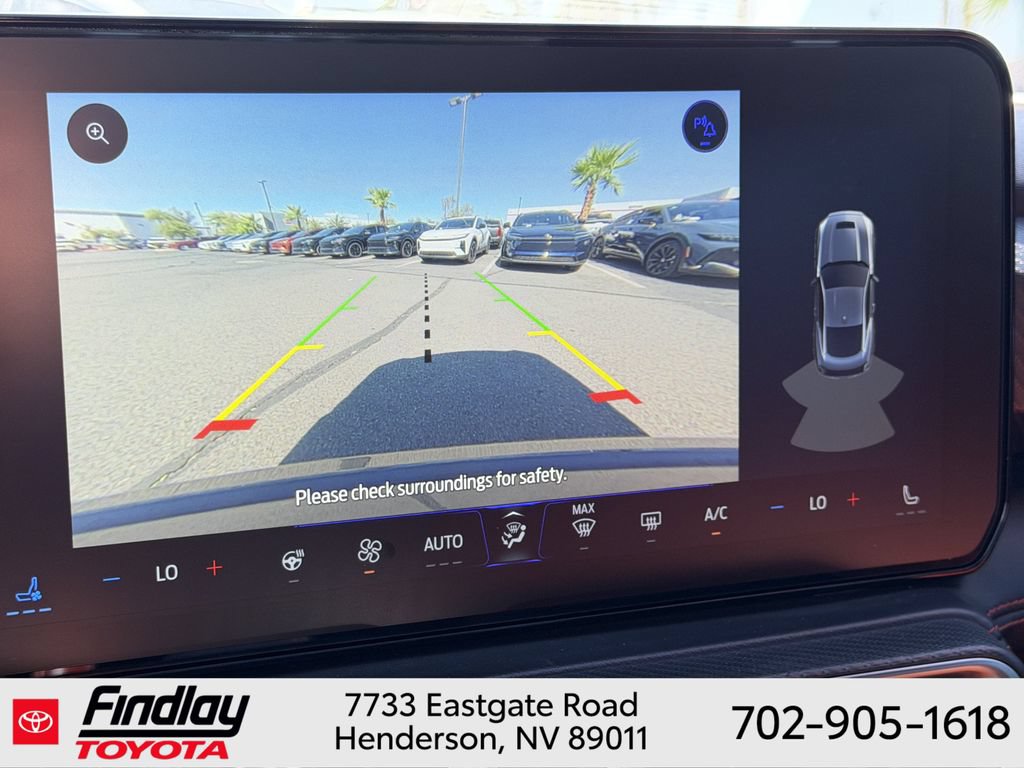 Used 2024 Ford Mustang GT Premium RWD image 25