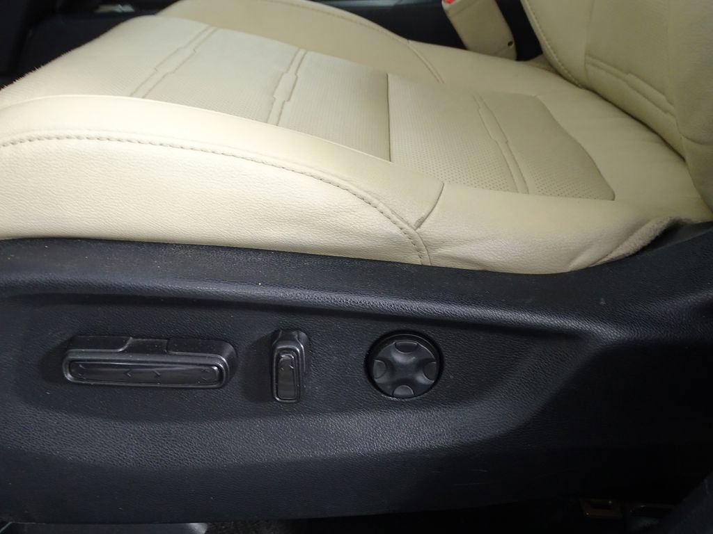 Used 2019 Honda CR-V EX-L image 21