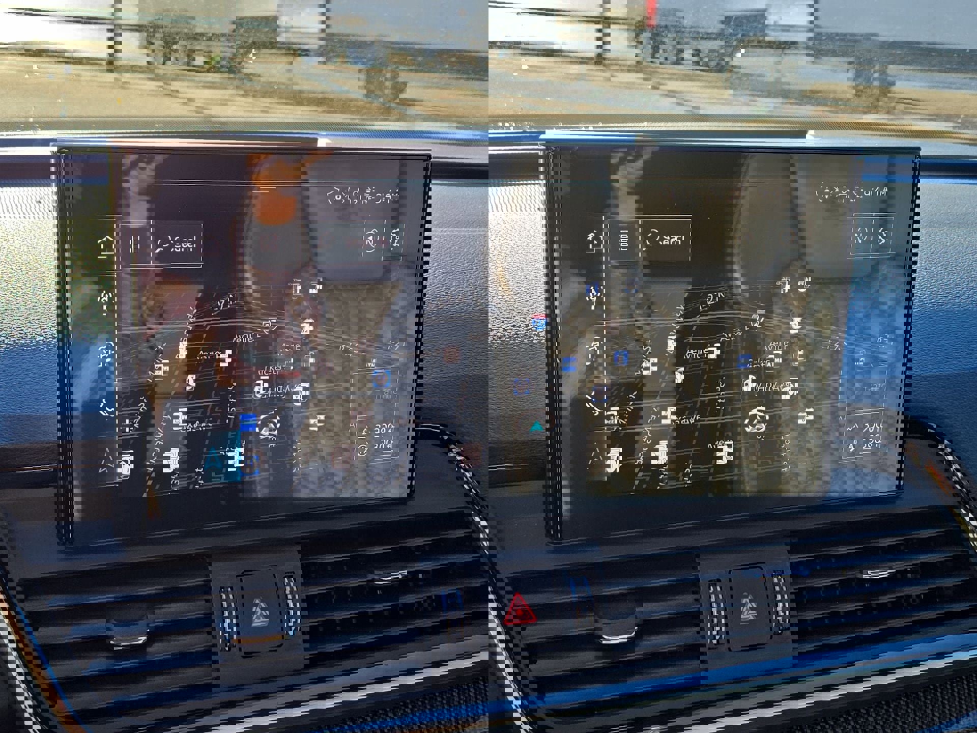 Used 2024 Audi SQ5 Prestige image 19