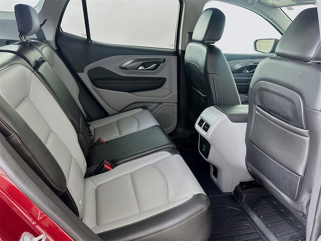 Used 2020 GMC Terrain SLT w/ Preferred Package image 8