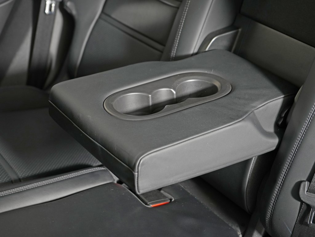 Certified 2021 Porsche Cayenne GTS image 34