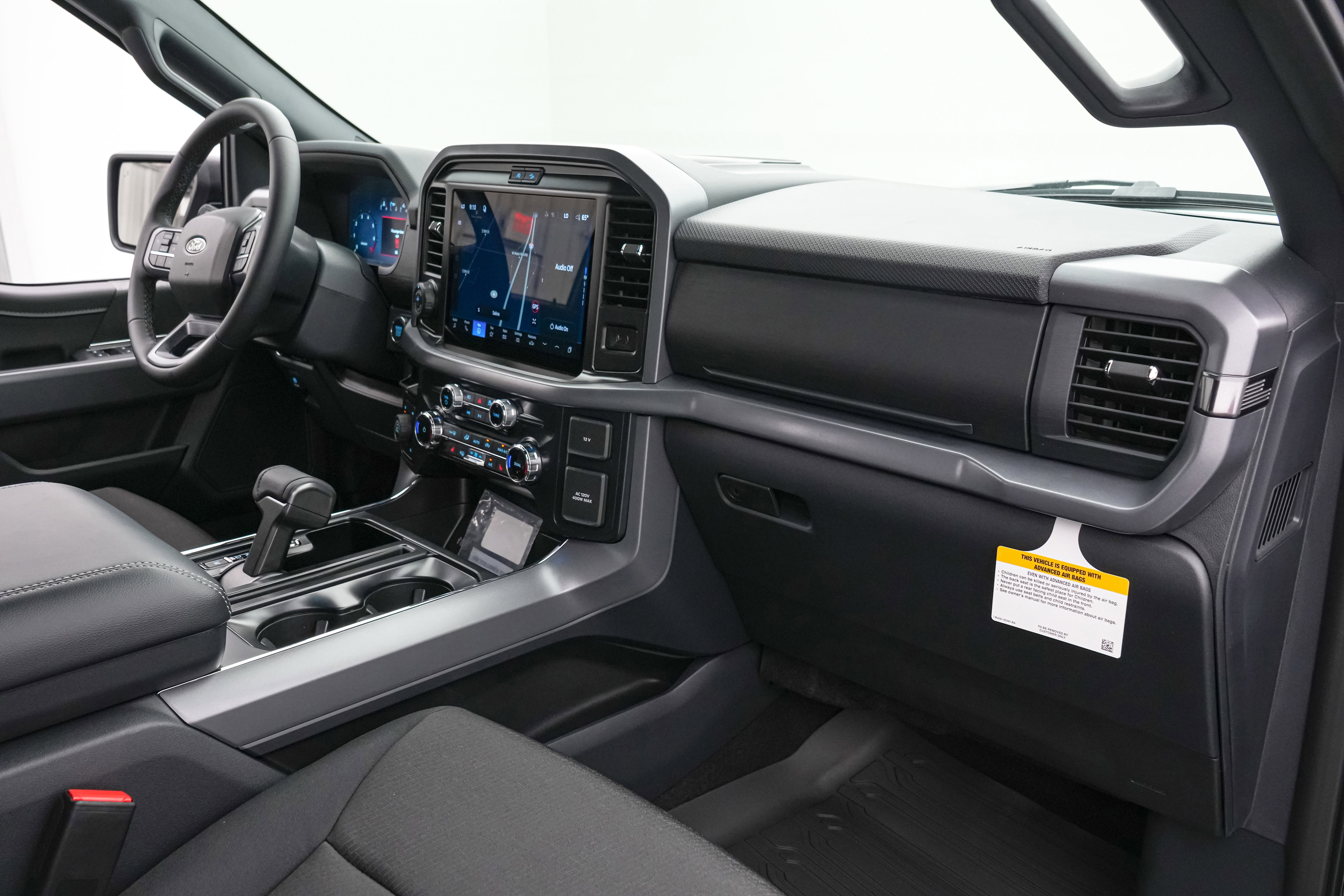 New 2026 Ford F150 XLT AWD/4WD image 22