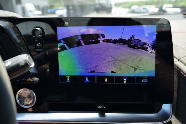 Used 2023 Chevrolet Corvette Z06 RWD image 18