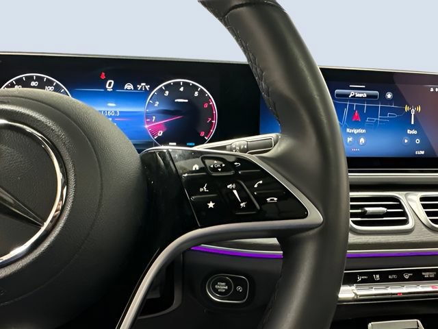 Used 2026 Mercedes-Benz GLE 450 4MATIC image 18
