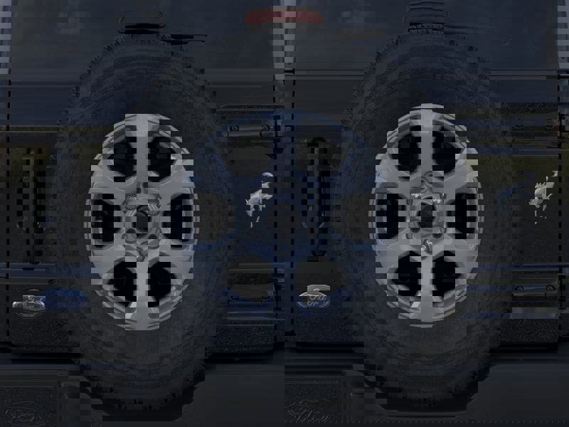 New 2026 Ford Bronco Big Bend image 24