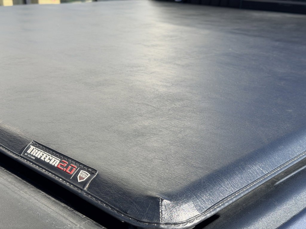 Used 2022 RAM 1500 Rebel w/ Rebel Level 2 Equipment Group image 9