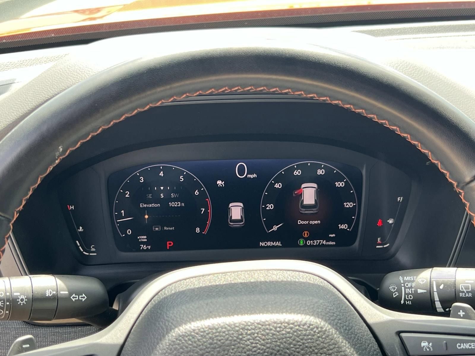 Used 2026 Honda Passport TrailSport image 27