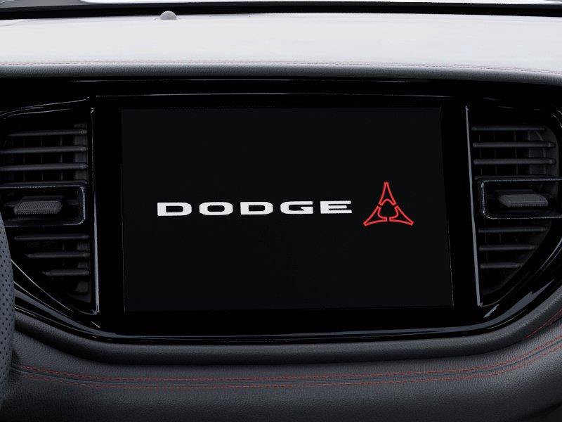 New 2027 Dodge Durango R/T AWD/4WD image 18