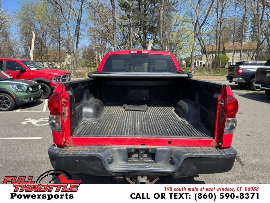 Used 2007 Toyota Tundra SR5 image 9