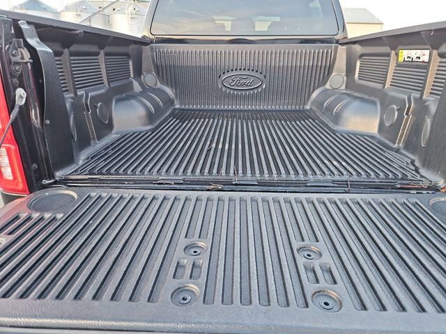 Used 2020 Ford Ranger XLT w/ Equipment Group 301A Mid AWD/4WD image 40
