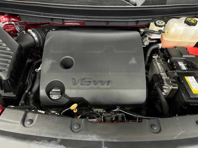 Used 2019 Chevrolet Traverse LT image 7