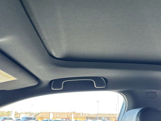 Used 2025 Honda Civic Sport image 16