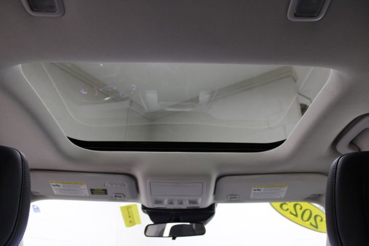 Used 2023 Ford Bronco Sport Big Bend w/ Convenience Package image 3