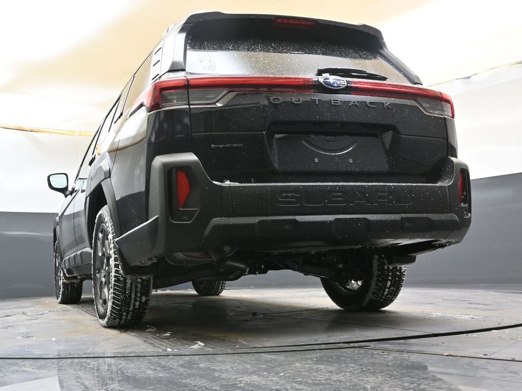 New 2026 Subaru Outback Premium image 42